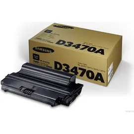 Samsung ML-D3470A schwarz