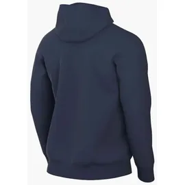 Nike Hoodie Blau 46