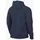 Nike Hoodie Blau 46
