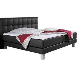 Home Affaire Tavira 100 x 200 cm Schwarz