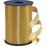 Pattberg Ringelband 10mmx250m gold America - 2549-634