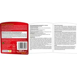 Roundup Unkrautfrei Express 1000 ml