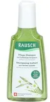 RAUSCH Shampooing de soin aux herbes suisses 200 ml