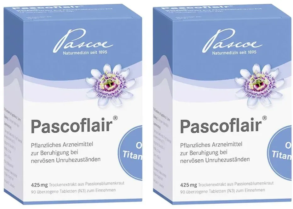 Pascoflair