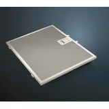 Siemens LJ67BAM60 Einbauhaube 60 cm Schwarz