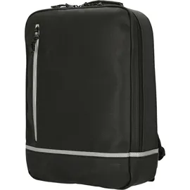 JOST Bags Billund Cyclist Pro Rucksack schwarz