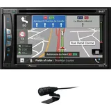 Pioneer AVIC-Z730DAB