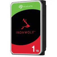 Seagate IronWolf