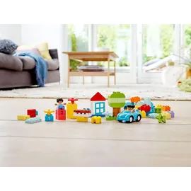 LEGO Duplo Steinebox 10913