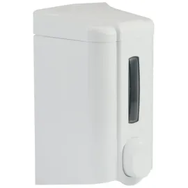 Vialli Seifenspender Zahra 500ml Weiß