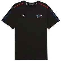Puma BMW Motorsport schwarz L