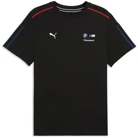 Puma BMW Motorsport schwarz L