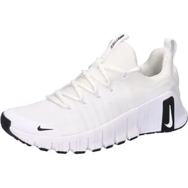 Nike Free Metcon 6 Herren White/Black 45,5