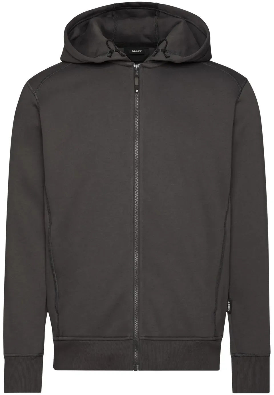 DASSY® GRID Kapuzensweatshirt