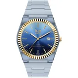 ICE-Watch Ice Power Sunset Blue Shades Silikon 36 mm 024757