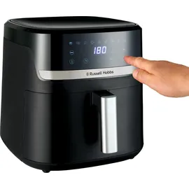 Russell Hobbs SatisFry 27632-56 schwarz