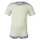 Engel Baby/Kinder Body Kurzarm Bio-Schurwolle/Seide (Natur (Bedruckt), 74/80) - 74-80