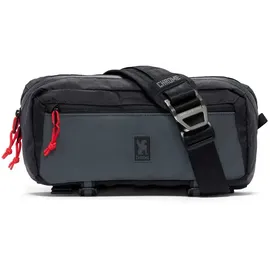 Chrome Kadet Mini Umhängetasche Synthetik Black