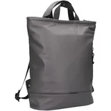 Zwei Rucksack / Backpack Cargo CAR140 Rucksäcke Grau Damen