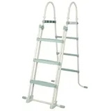 Swim Essentials Poolleiter Grün 104 x 100 x 68,5 cm