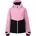 Winterjacke Dusty Pink 176