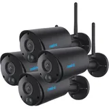 Reolink Argus Series B320-B Battery-WiFi Weiß