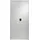 mauser gmbh & co. kg Flügeltürenschrank 1950x950x420mm RAL 7035 Lichtgrau