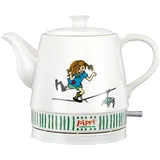 PIPPI 20130005 0,8 l Weiß