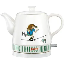 PIPPI 20130005 0,8 l Weiß
