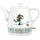 PIPPI 20130005 0,8 l Weiß