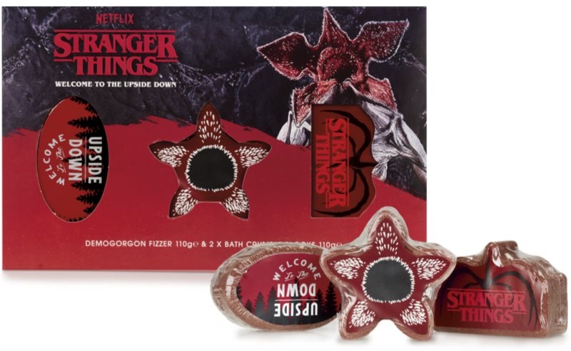 Corsair Stranger Things Geschenkset für das Bad