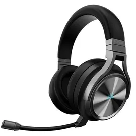 Corsair Virtuoso RGB Wireless SE gunmetal