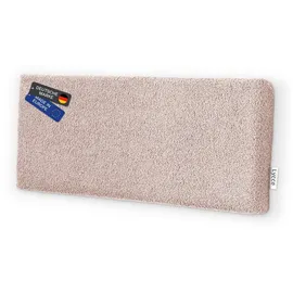 lycce Wandkissen Bouclé 1 St 1 x 1
