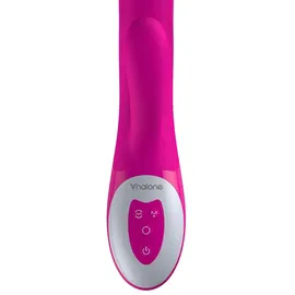 nalone Nalone, Wave Vibrator