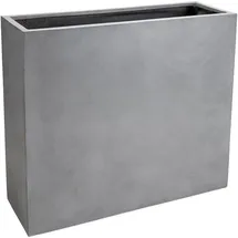 Vivanno Elemento 88 x 30 x 75 cm Grau