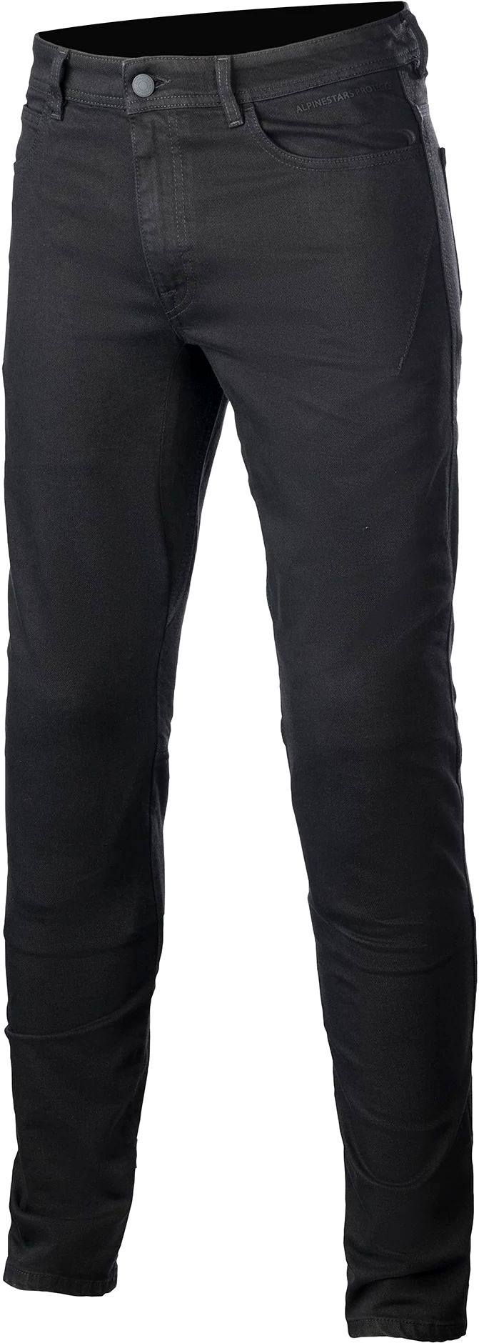 Alpinestars Argon, jeans - Noir - 40