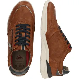Mustang Herren braun 44