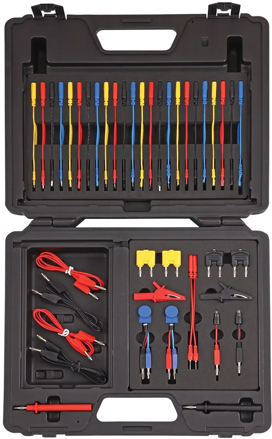 SONIC EQUIPMENT Messleitung, Multimeter 818023
