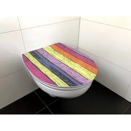 ADOB WC-Sitz Colours Deutschland