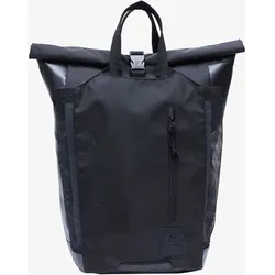 QUIKSILVER Rucksack SECRET SESH BKPK, BLACK, ONE SIZE