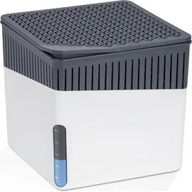 Wenko Cube Nachfüller 500 g - Weiß