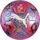 Puma Neymar JR Graphic Ball Erwachsene