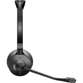 JABRA Engage 55 UC Stereo USB-A