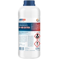 EUROLUB 836015 Kühlerschutz D-48 Extra 1,5 Liter