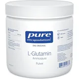 Pro Medico L-Glutamin Pulver 186 g