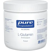 Pro Medico L-Glutamin Pulver 186 g