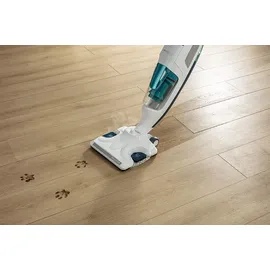 Rowenta Clean & Steam Revolution RY7757