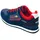 Sparco Gymkhana Red Bull - Multicolor - EU 42