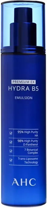 AHC Premium EX Hydra B5 Emulsion 140ml