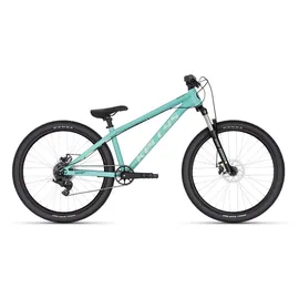 Kelly's Whip 10 DX 26 Zoll RH 0 cm blau